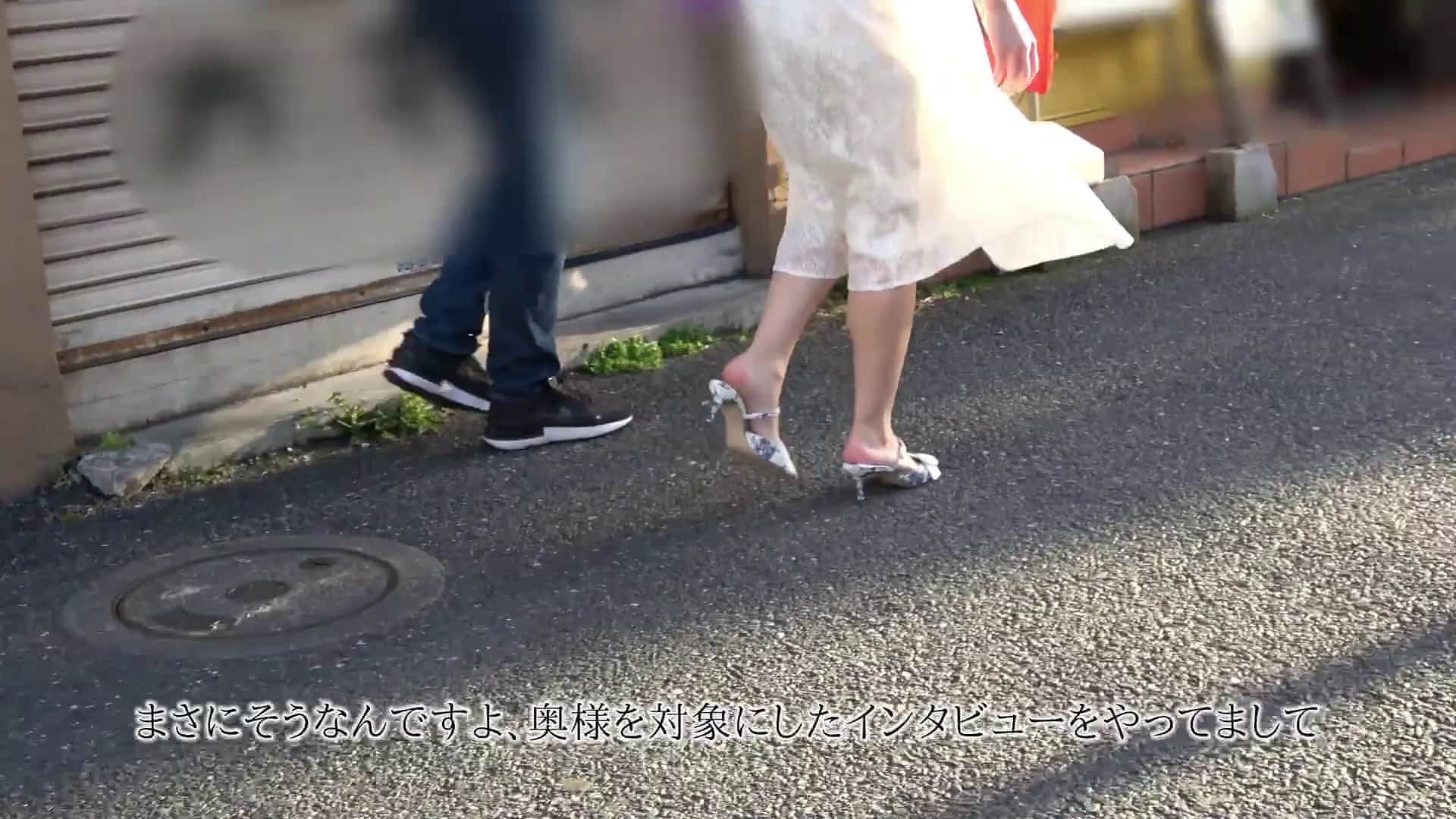  素人妻ナンパ全員生中出し5時間セレブdx 95 - 2of5