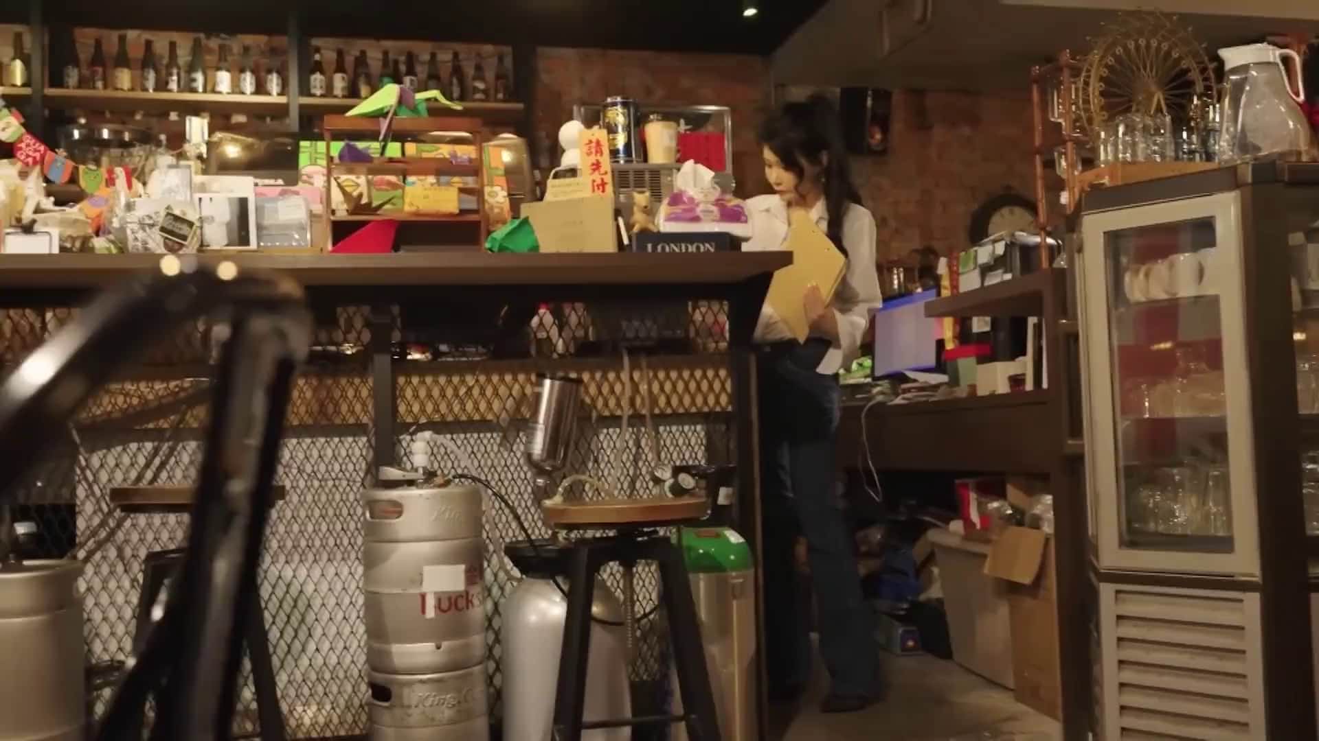  『ヤリもく！！』台湾ローカルスポットで疑似ナンパ体験！？ hでノリの良い台湾美女達とのハッピーsexツアーガイド - 4of5